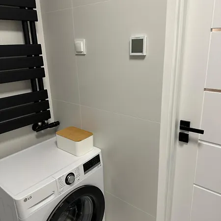 M&S Apartment Cracovia Esterno foto