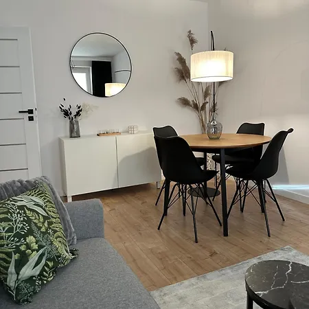 M&S Apartment Cracovia Esterno foto