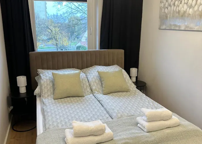 M&S Apartment