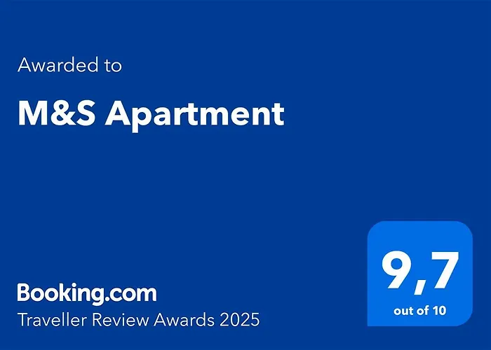 M&S Apartment