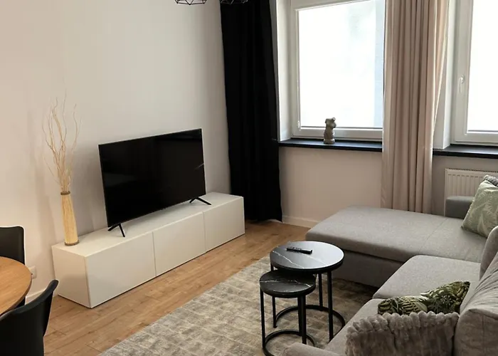 M&S Apartment