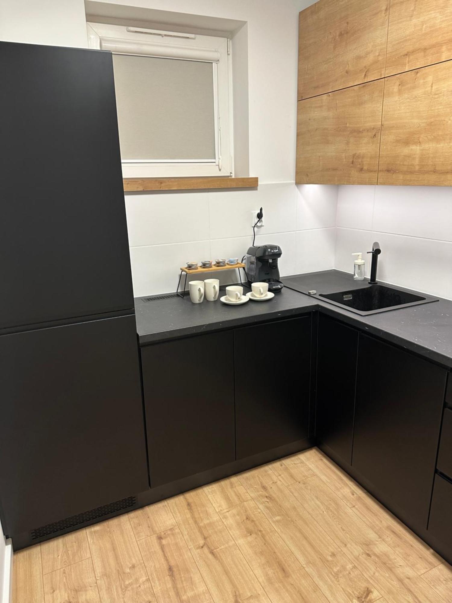 M&s Apartment *