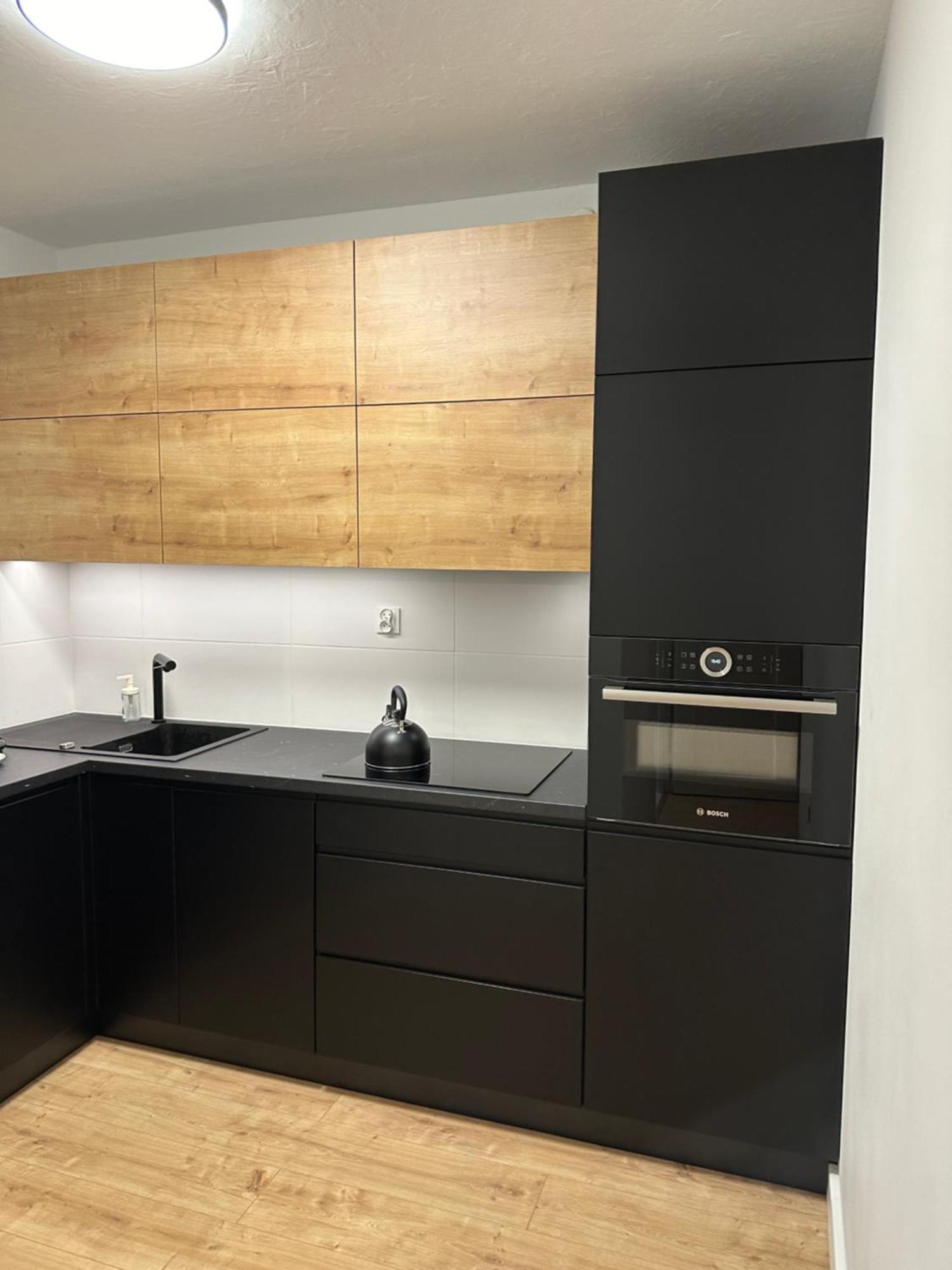 M&s Apartament *