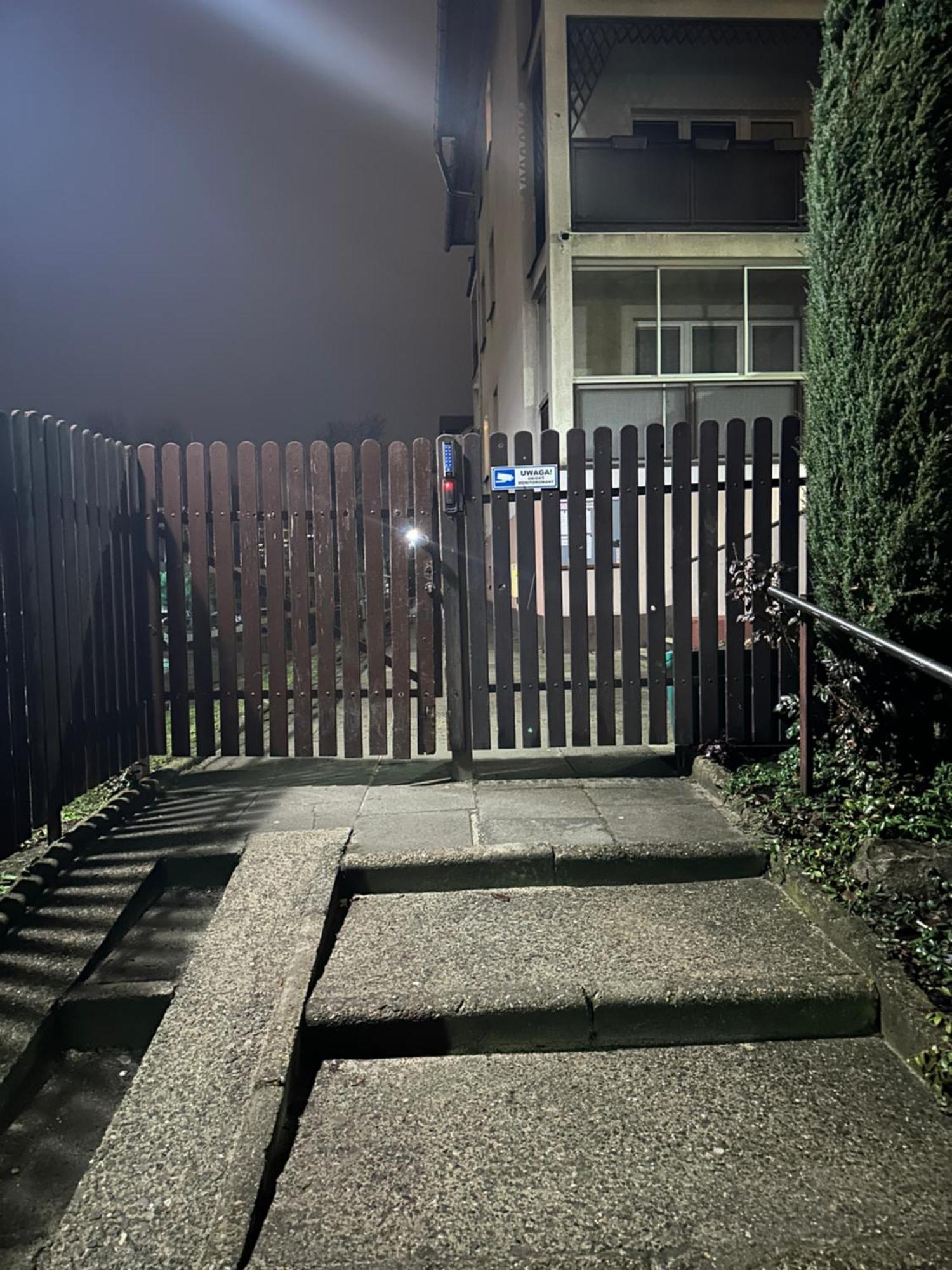 M&s Apartment