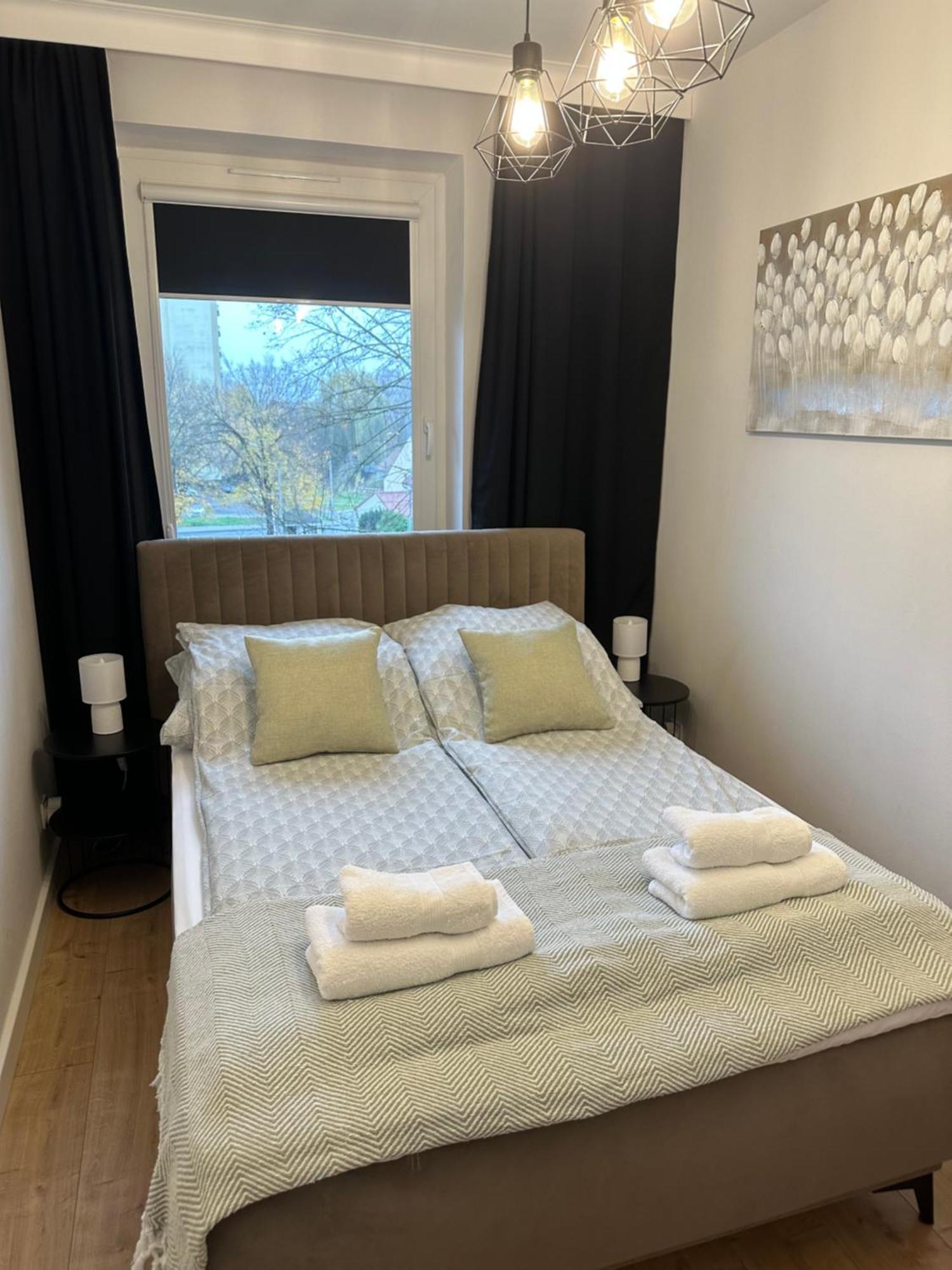 M&s Apartment Krakow