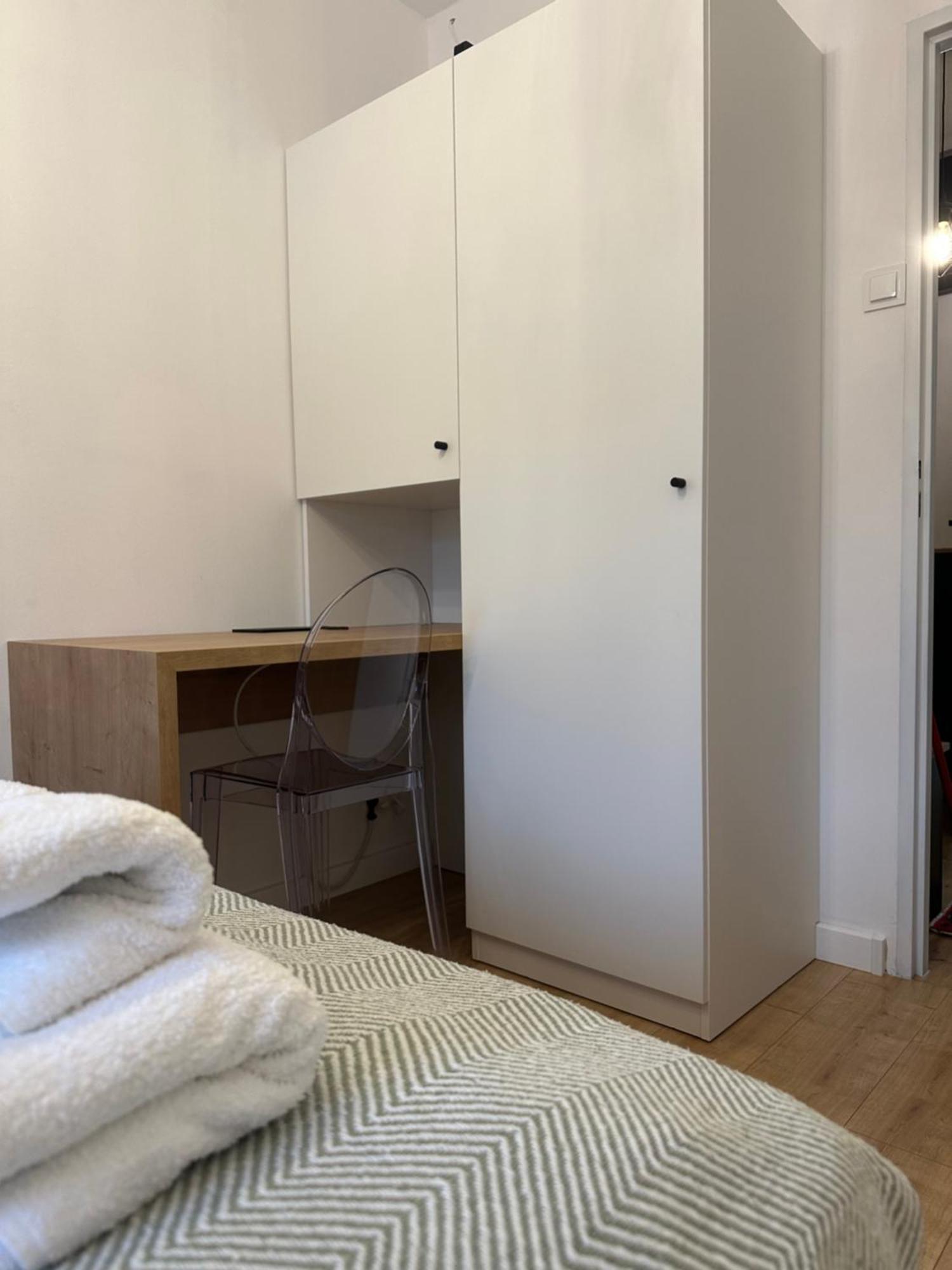 M&s Apartment *
